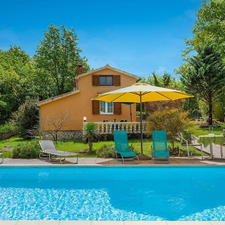 Holiday Home Lavanda - Roj453 By Interhome Žminj المظهر الخارجي الصورة