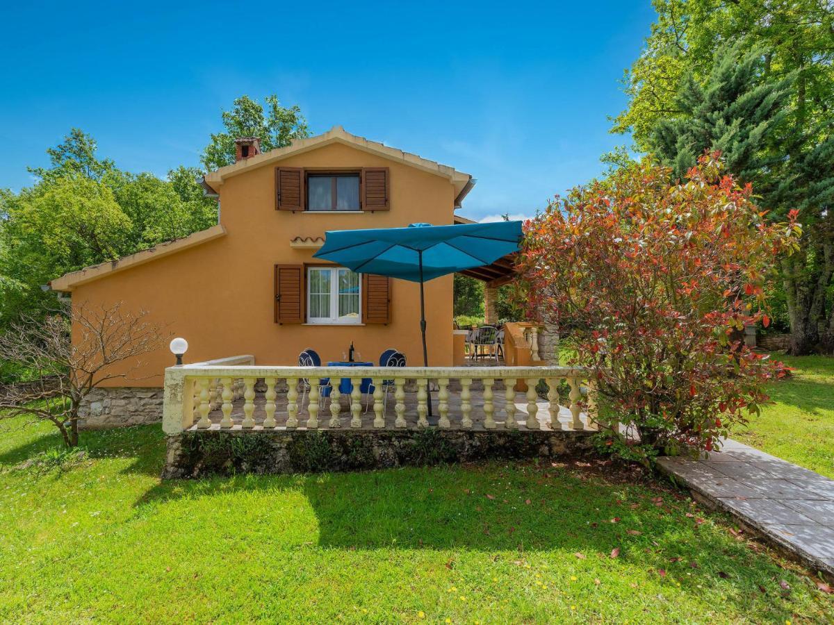 Holiday Home Lavanda - Roj453 By Interhome Žminj المظهر الخارجي الصورة