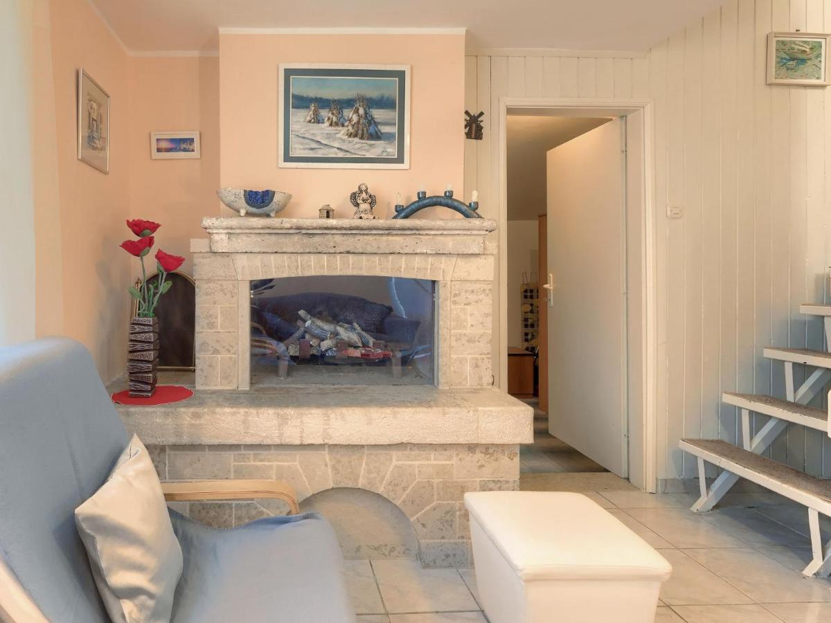 Holiday Home Lavanda - Roj453 By Interhome Žminj المظهر الخارجي الصورة