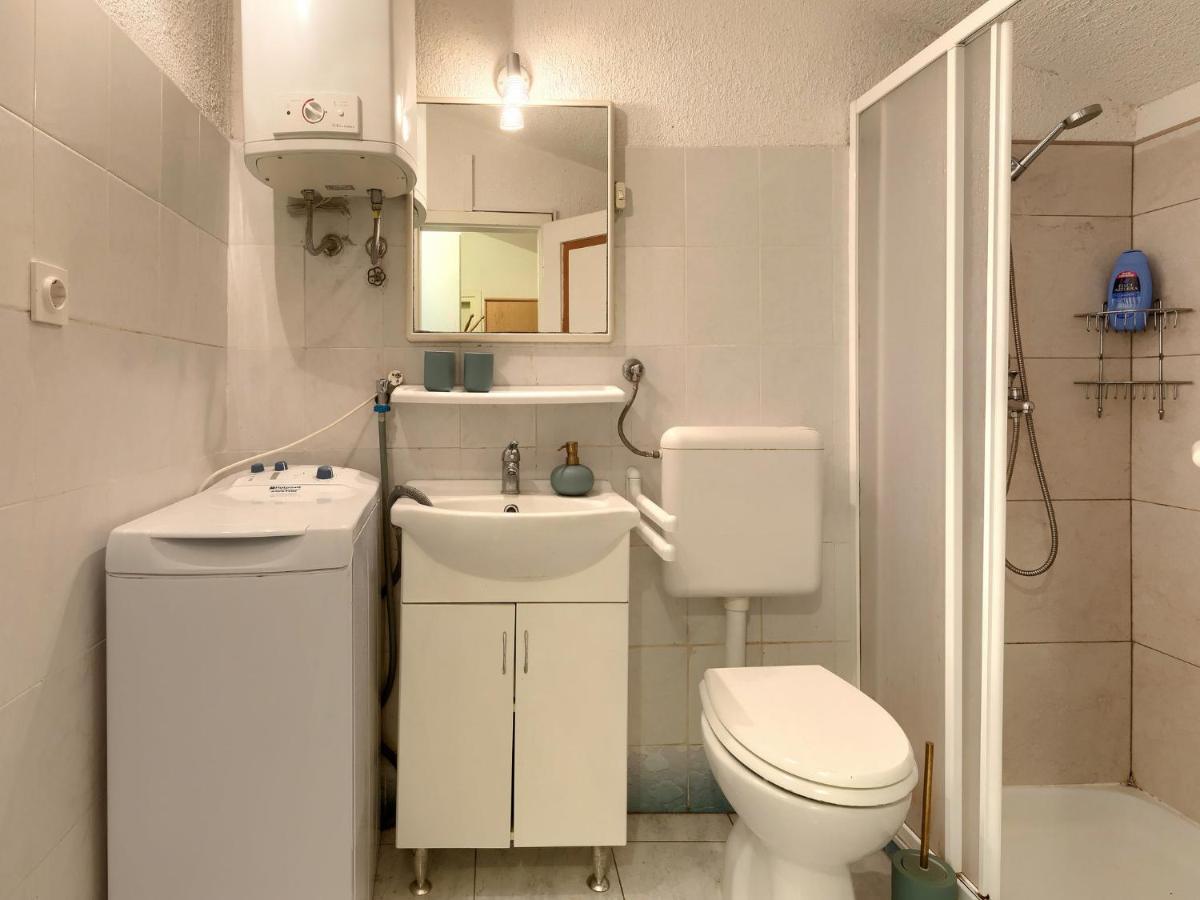 Holiday Home Lavanda - Roj453 By Interhome Žminj المظهر الخارجي الصورة