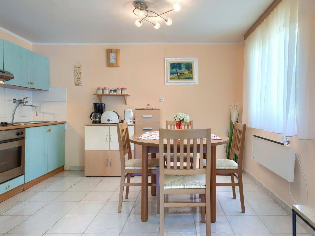 Holiday Home Lavanda - Roj453 By Interhome Žminj المظهر الخارجي الصورة