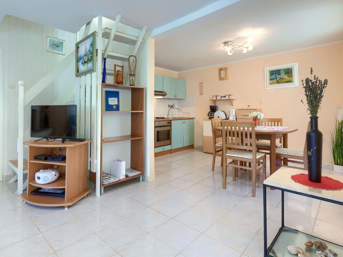 Holiday Home Lavanda - Roj453 By Interhome Žminj المظهر الخارجي الصورة