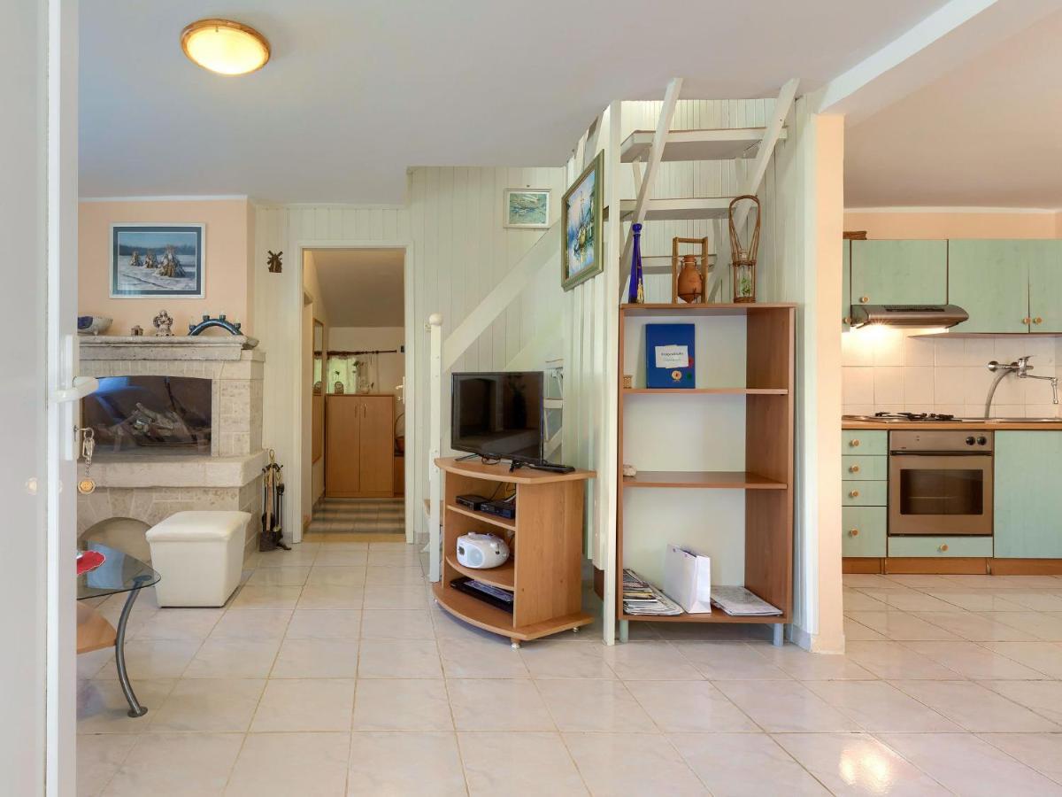 Holiday Home Lavanda - Roj453 By Interhome Žminj المظهر الخارجي الصورة