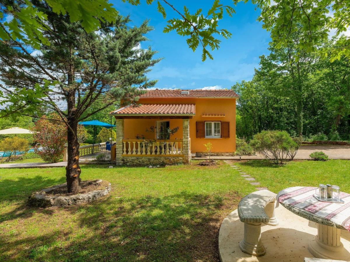 Holiday Home Lavanda - Roj453 By Interhome Žminj المظهر الخارجي الصورة