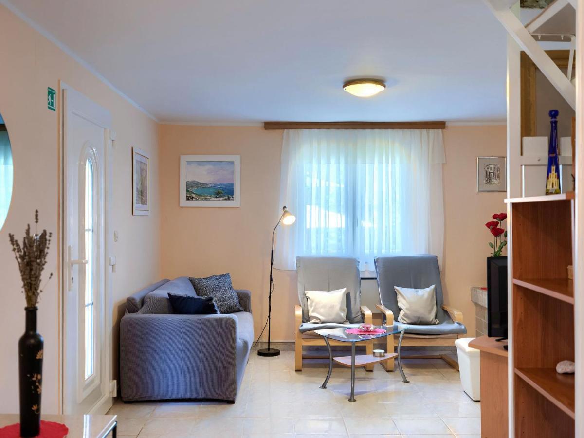 Holiday Home Lavanda - Roj453 By Interhome Žminj المظهر الخارجي الصورة